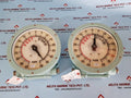 Nzk Sl-200 Electric Rudder Angle Indicator