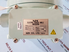 Nzk Sl-200 Electric Rudder Angle Indicator