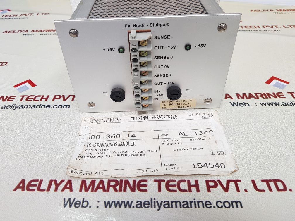 Liebherr nenzing 660036014
