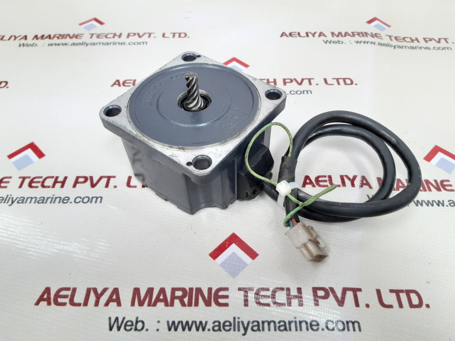 Spg xbm9150g dc motor