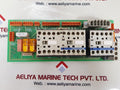 Weidmuller dubix-de souza 71082300 ci r2314/r2310 module
