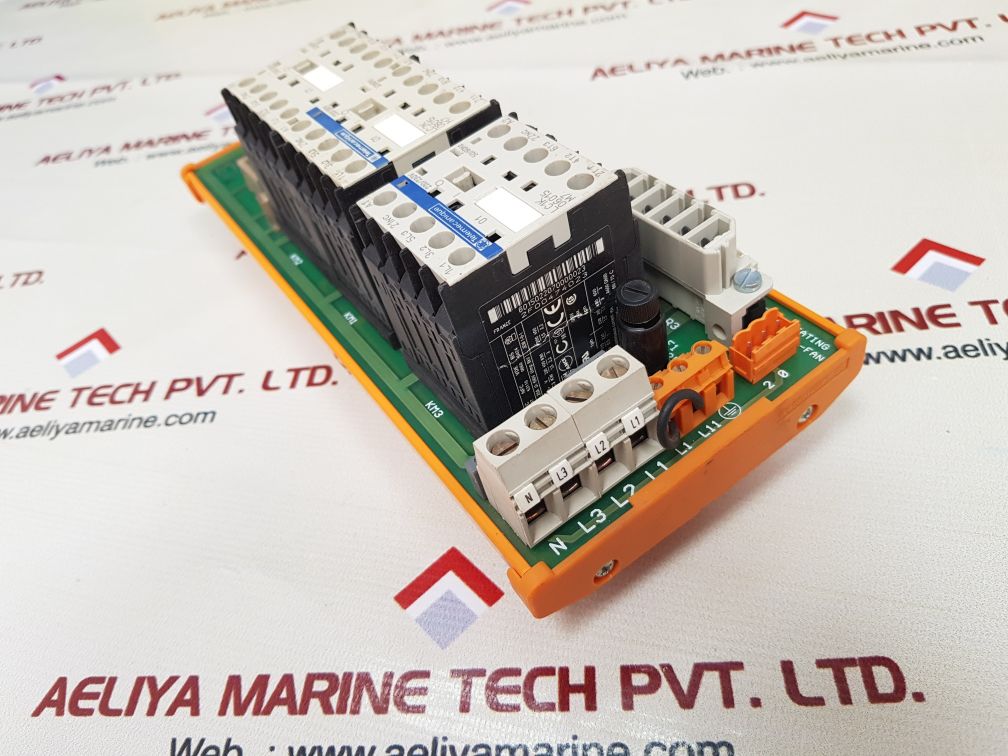 Weidmuller dubix-de souza 71082300 ci r2314/r2310 module
