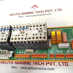 Weidmuller dubix-de souza 71082300 ci r2314/r2310 module
