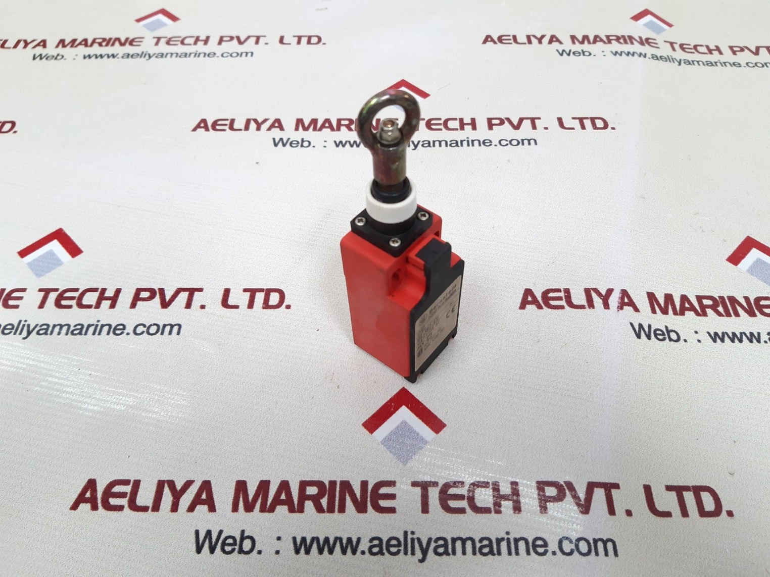 Bernstein si-u1 601.3812.075 switch