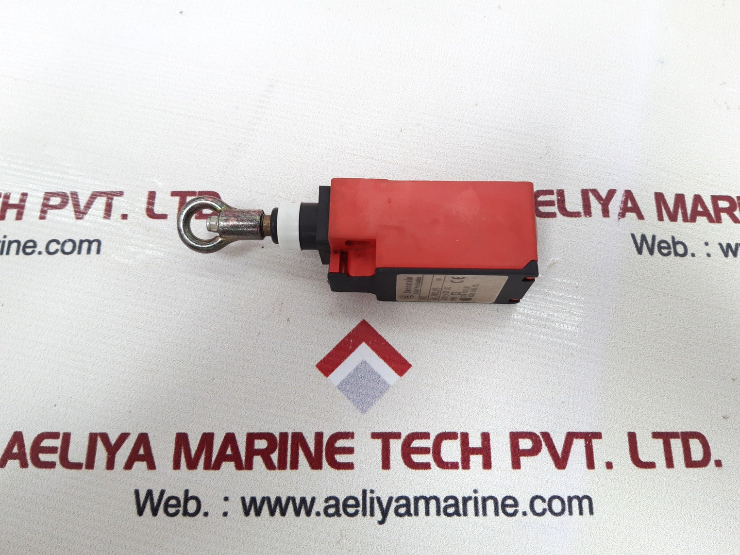 Bernstein si-u1 601.3812.075 switch