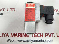 Danfoss mbs 5150-2411-1db04 pressure transmitter 060n1085
