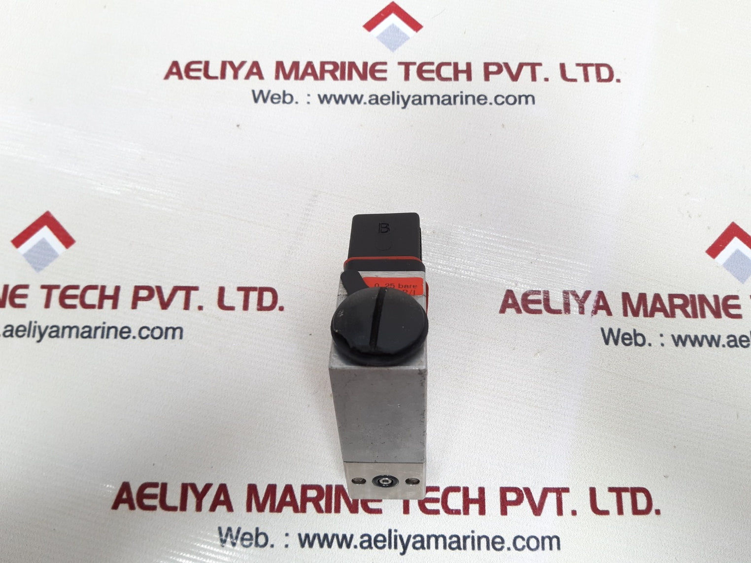 Danfoss mbs 5150-2411-1db04 pressure transmitter 060n1085