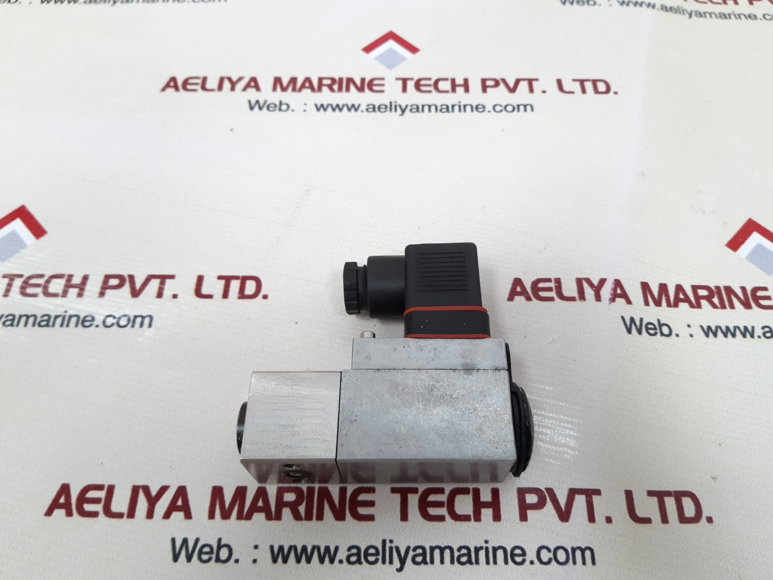 Danfoss mbs 5150-2411-1db04 pressure transmitter 060n1085