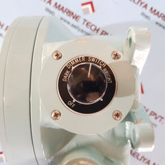 Jrc nww-25s30gh knots remote display