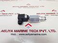 Bosch rexroth e 1,5 gw0200m holding sensors with mak-9913-steck

