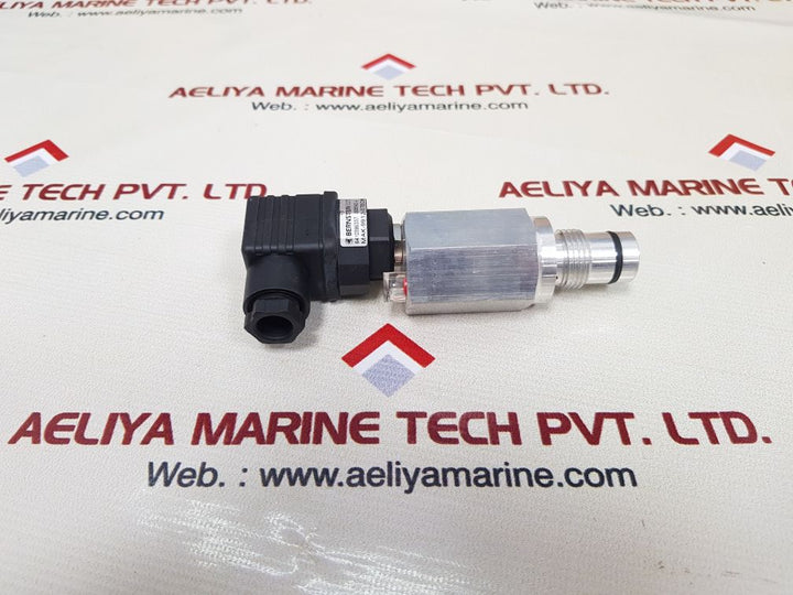 Bosch rexroth e 1,5 gw0200m holding sensors with mak-9913-steck
