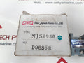Jrc njs6930 x-band diode limiter