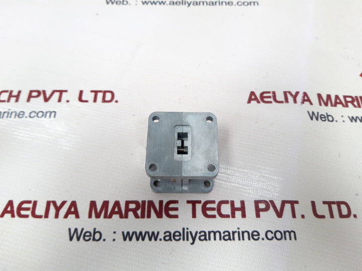 Jrc njs6930 x-band diode limiter