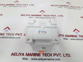 Noratel fr78b-400230 isolating transformer