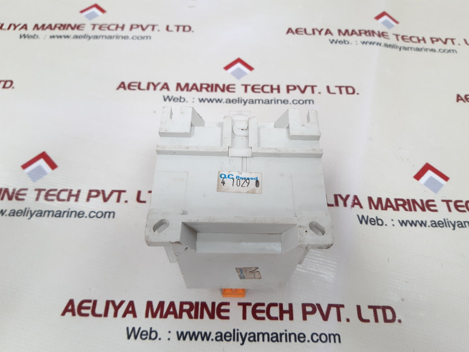 Noratel fr78b-400230 isolating transformer