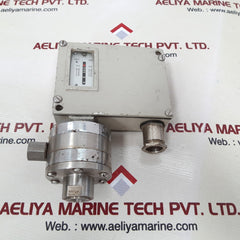 Sanmur dp-002-wp pressure switch