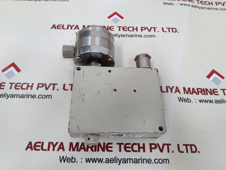 Sanmur dp-002-wp pressure switch