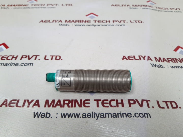 Pepperl+fuchs uc1000-30gm-e6-v1 ultrasonic sensor 27677s
