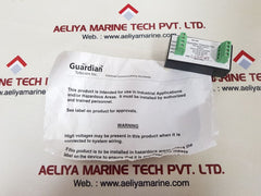 Guardian telecom p005509 ring detect relay NEW