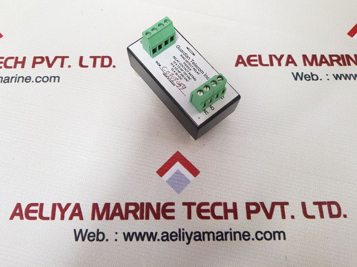 Guardian telecom p005509 ring detect relay NEW