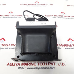 Eaton c0500e2afb series 2 industrial control transformer