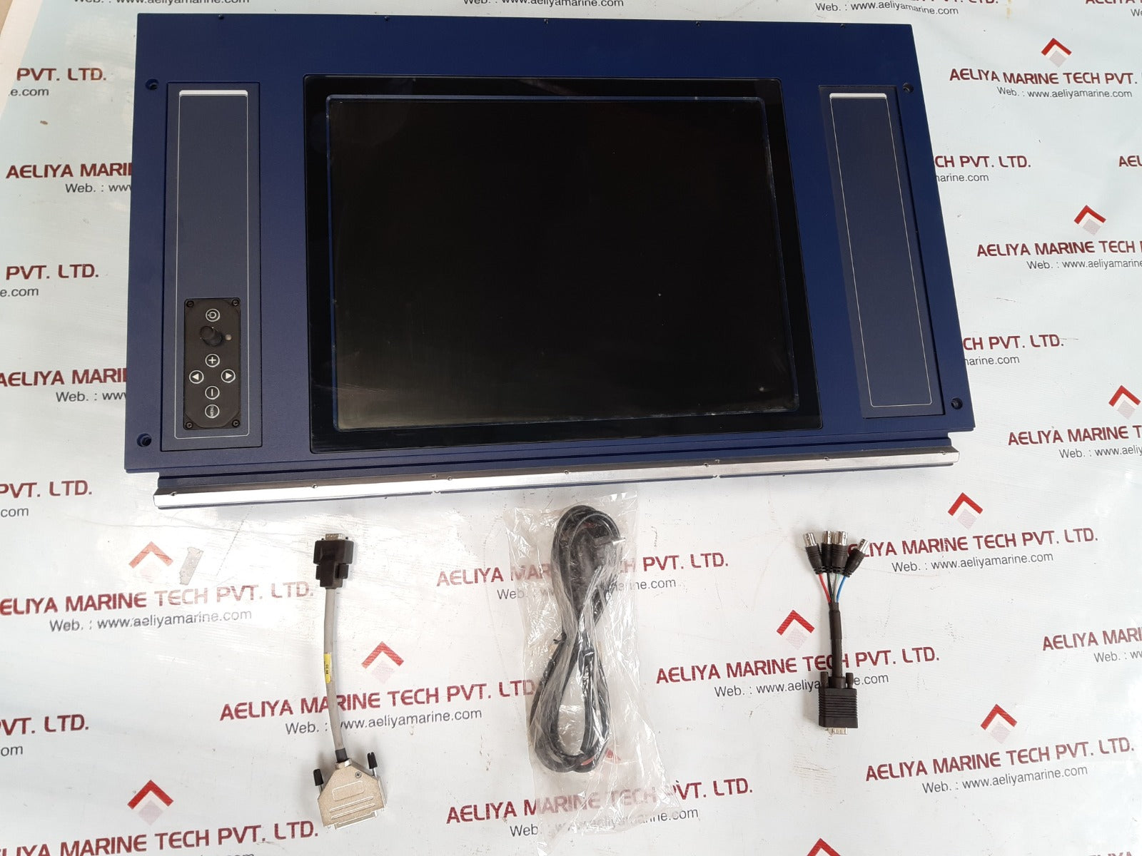 Hatteland jh 20t06 kmp-a1-10344 display