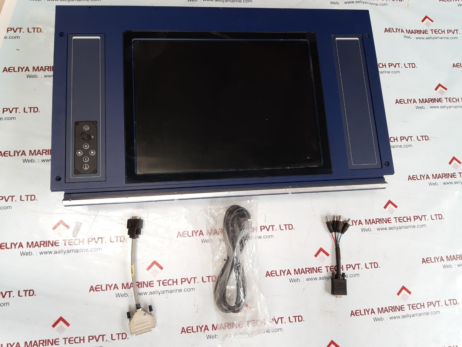 Hatteland jh 20t06 kmp-a1-10344 display