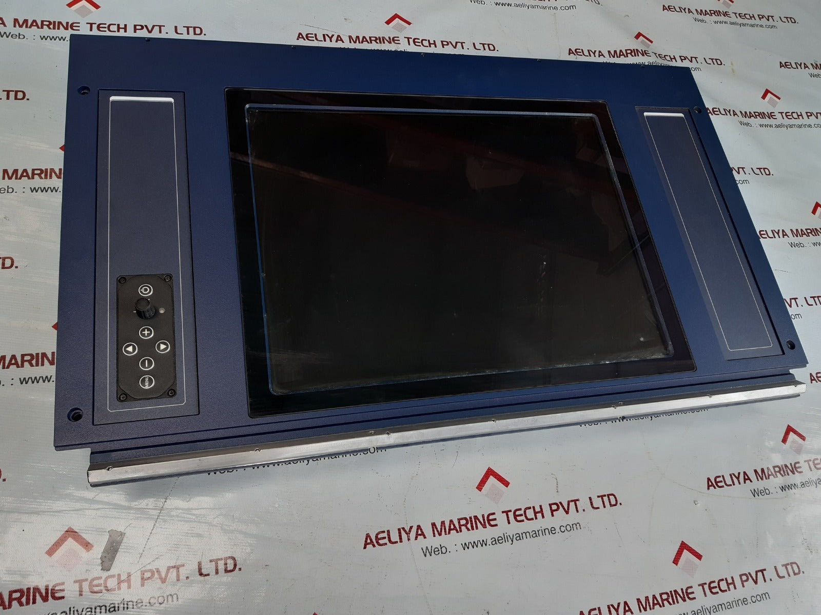 Hatteland jh 20t06 kmp-a1-10344 display