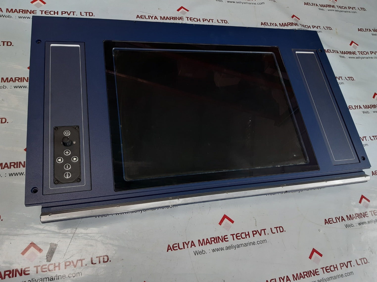 Hatteland jh 20t06 kmp-a1-10344 display