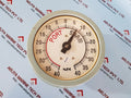 Nzk 3d-200 electric rudder angle indicator