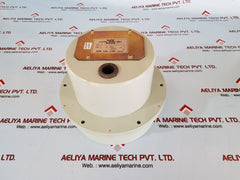 Nzk 3d-200 electric rudder angle indicator