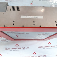 Gecma Explorer 18i display