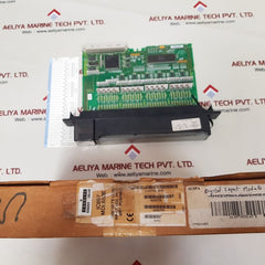 Ge fanuc ic697mdl653 digital input module
