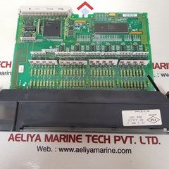 Ge fanuc ic697mdl653 digital input module
