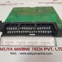 Ge fanuc ic697mdl653 digital input module
