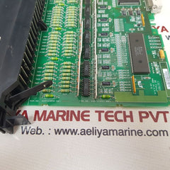 Ge fanuc ic697mdl653 digital input module
