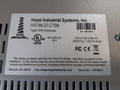 Hope his-ml22-ctbb touchscreen interface display