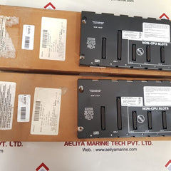Ge fanuc ic693chs397m 5 solt base emi enhanced
