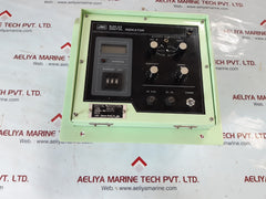 Jrc njh-33 digital indicator