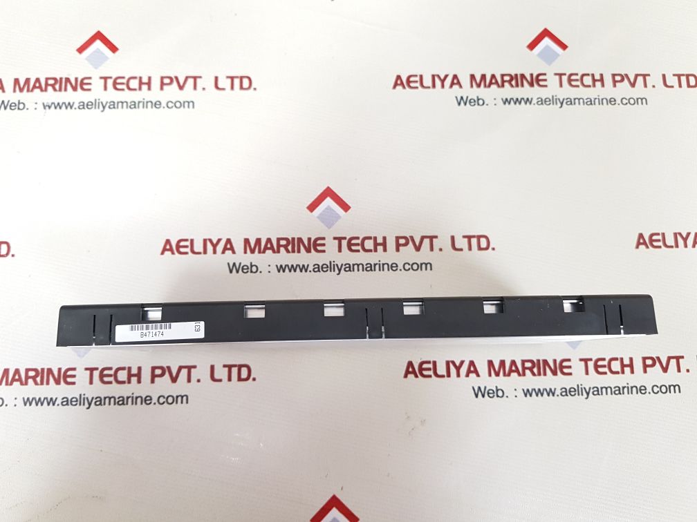Ge fanuc ic693chs397m 5 solt base emi enhanced

