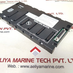 Ge fanuc ic693chs397m 5 solt base emi enhanced
