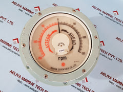 Nzk fl-150 electric propeller shaft revolution indicator