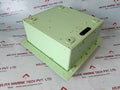 Jrc jfe-570s echo sounder