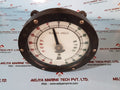 Daeyang sd 200 rudder angle indicator vintage