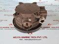 Daeyang sd 200 rudder angle indicator vintage