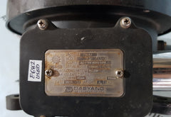 Daeyang sd 200 rudder angle indicator vintage