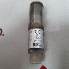 Sick ve180 2p42432 optical sensor