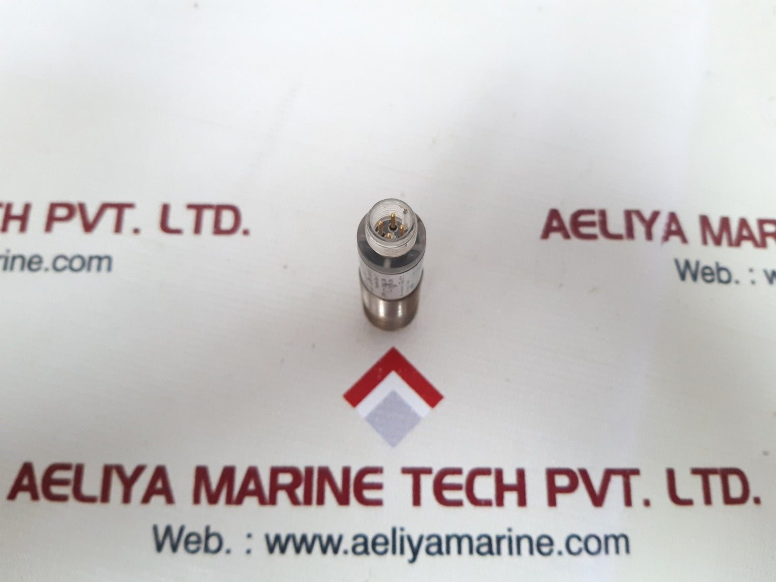 Sick ve180 2p42432 optical sensor