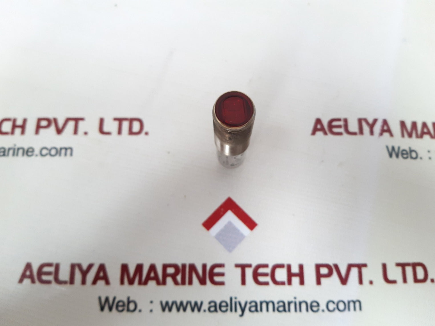 Sick ve180 2p42432 optical sensor