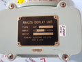 Furuno mf-22a-2 analog display unit